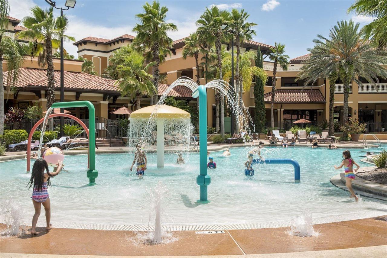Designer Corner 3br/2ba -disney & Universal Appartement *