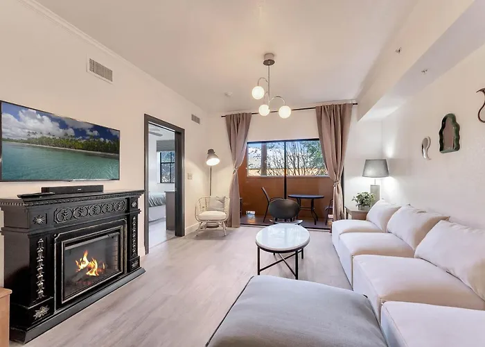 Designer Corner Suite 3Br/2Ba -Disney & Universal