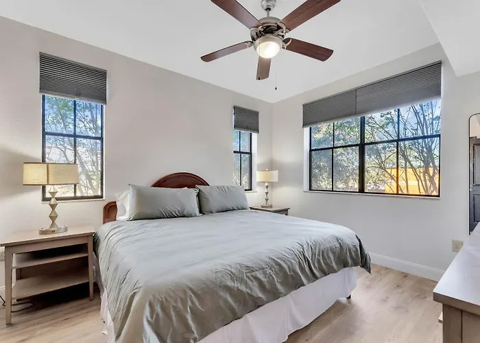 Designer Corner Suite 3Br/2Ba -Disney & Universal