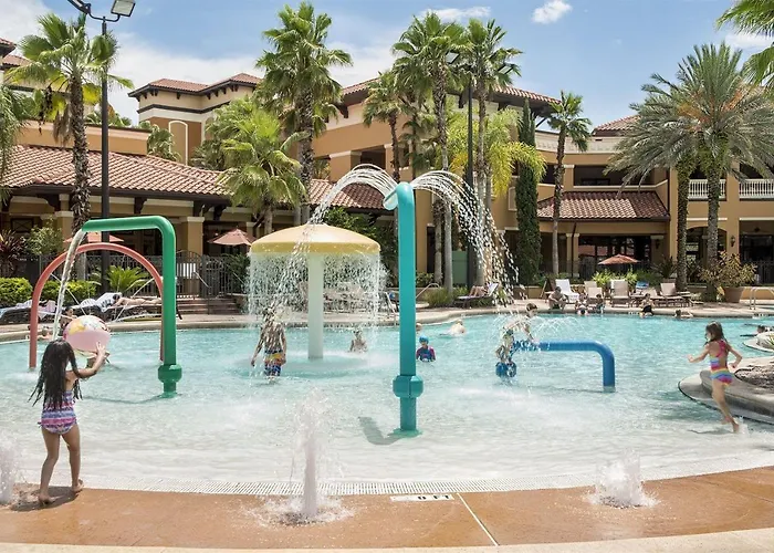 Designer Corner Suite 3Br/2Ba -Disney & Universal