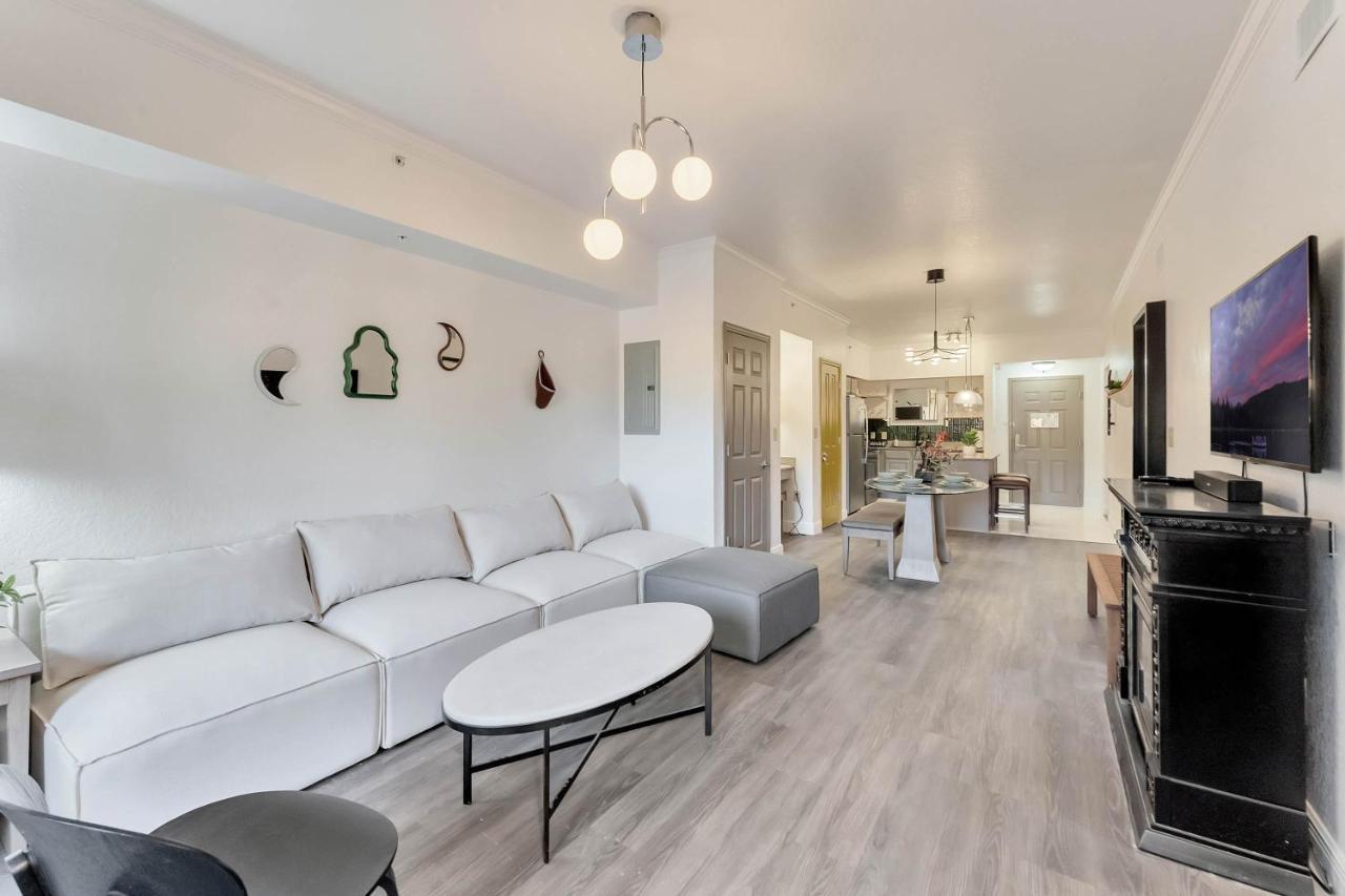 Appartamento Designer Corner 3br/2ba -disney & Universal