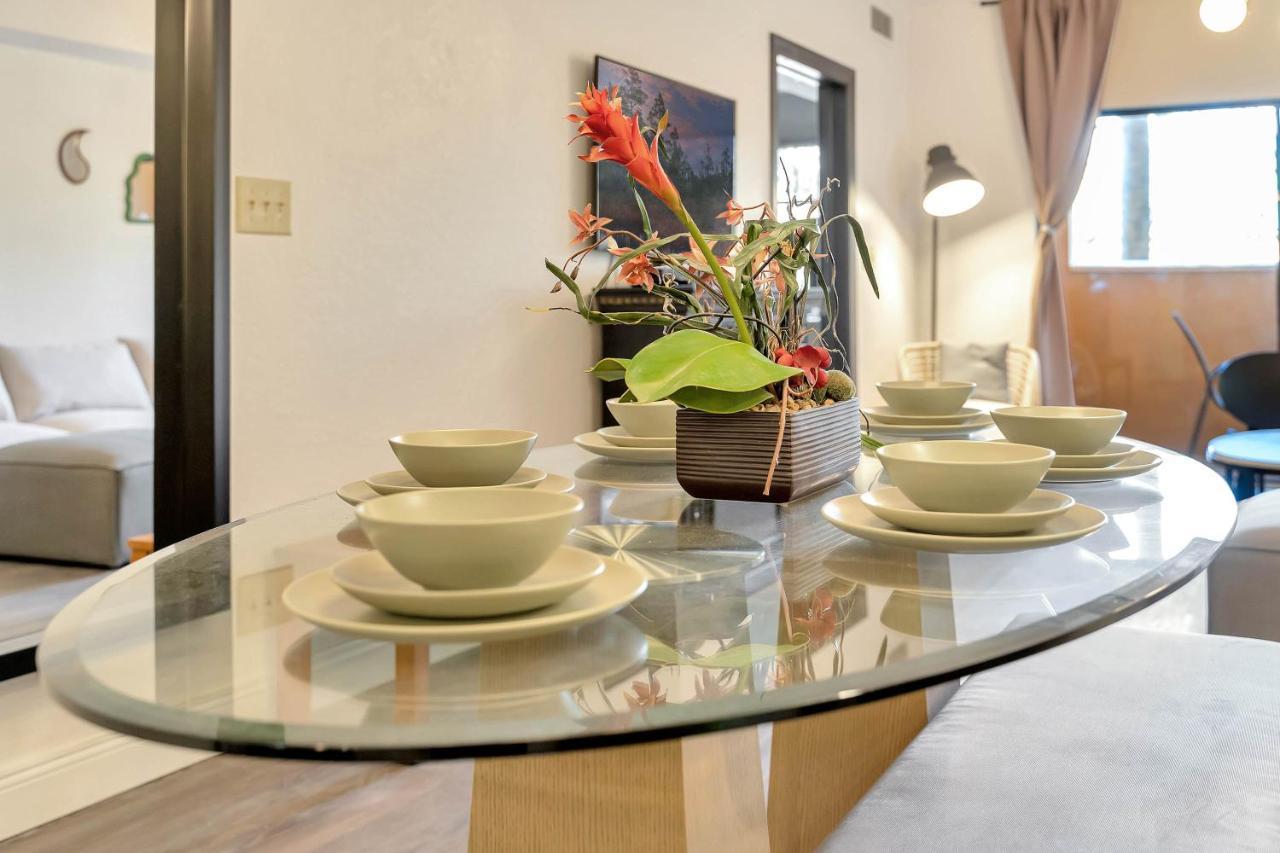 Appartamento Designer Corner 3br/2ba -disney & Universal *