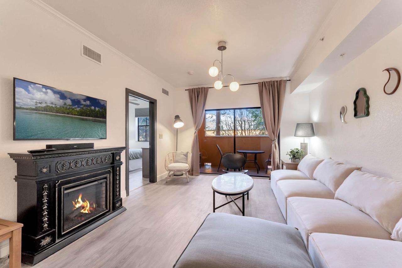 Appartamento Designer Corner 3br/2ba -disney & Universal Orlando