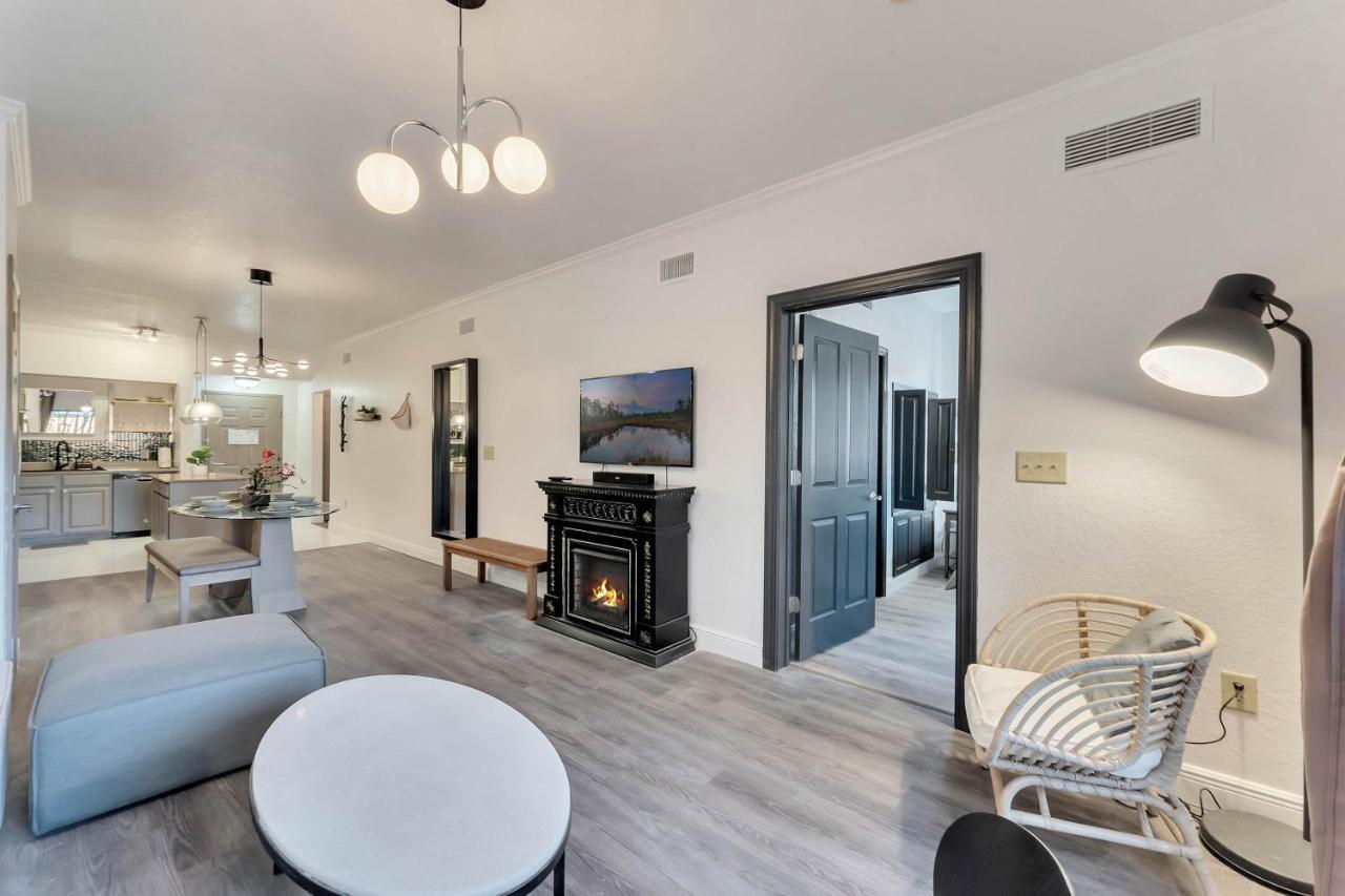 Appartamento Designer Corner 3br/2ba -disney & Universal