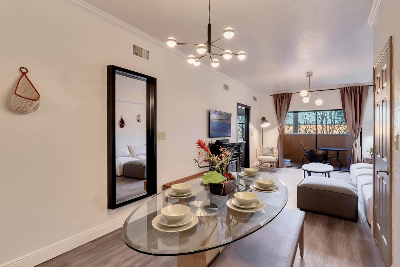Designer Corner 3br/2ba -disney & Universal Appartamento