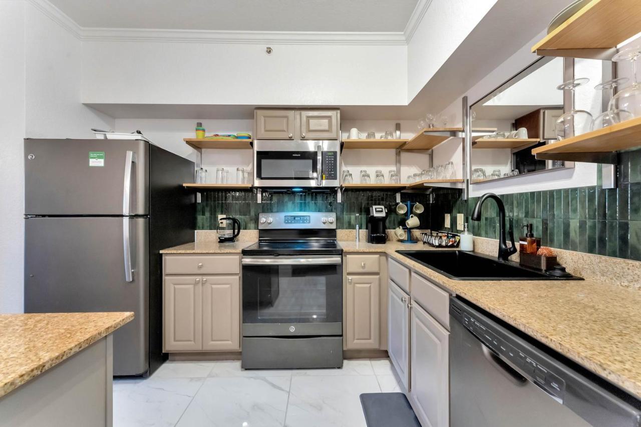 Designer Corner 3br/2ba -disney & Universal Appartamento Orlando