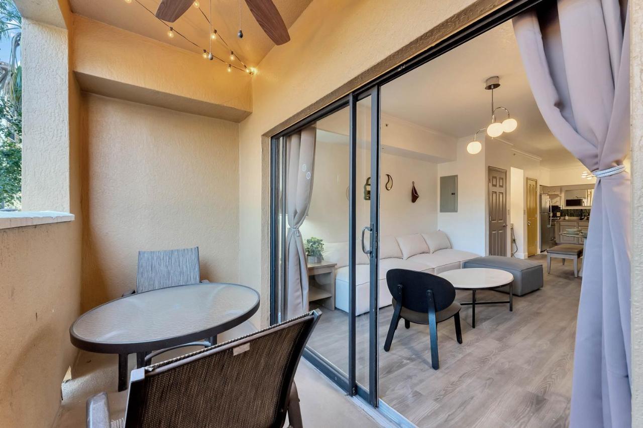 Designer Corner 3br/2ba -disney & Universal
