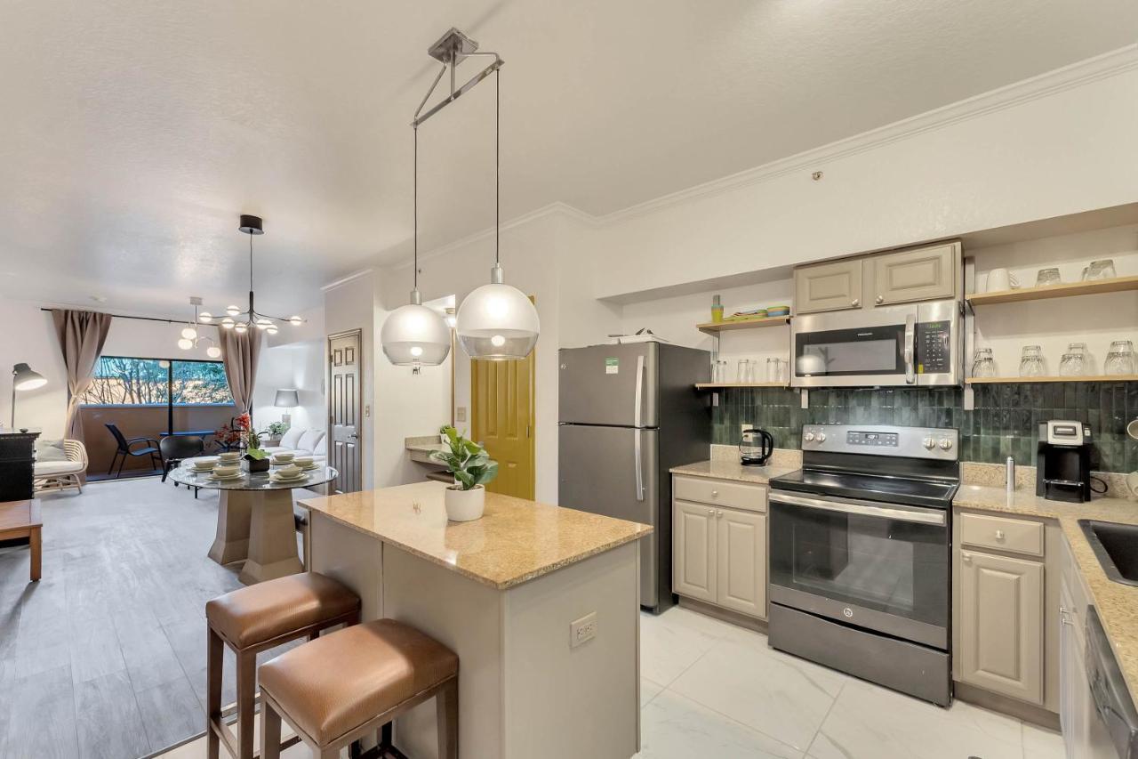 Appartamento Designer Corner 3br/2ba -disney & Universal *