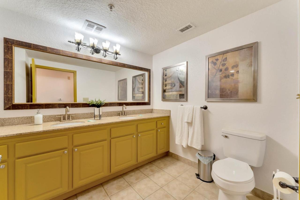 Designer Corner 3br/2ba -disney & Universal Orlando