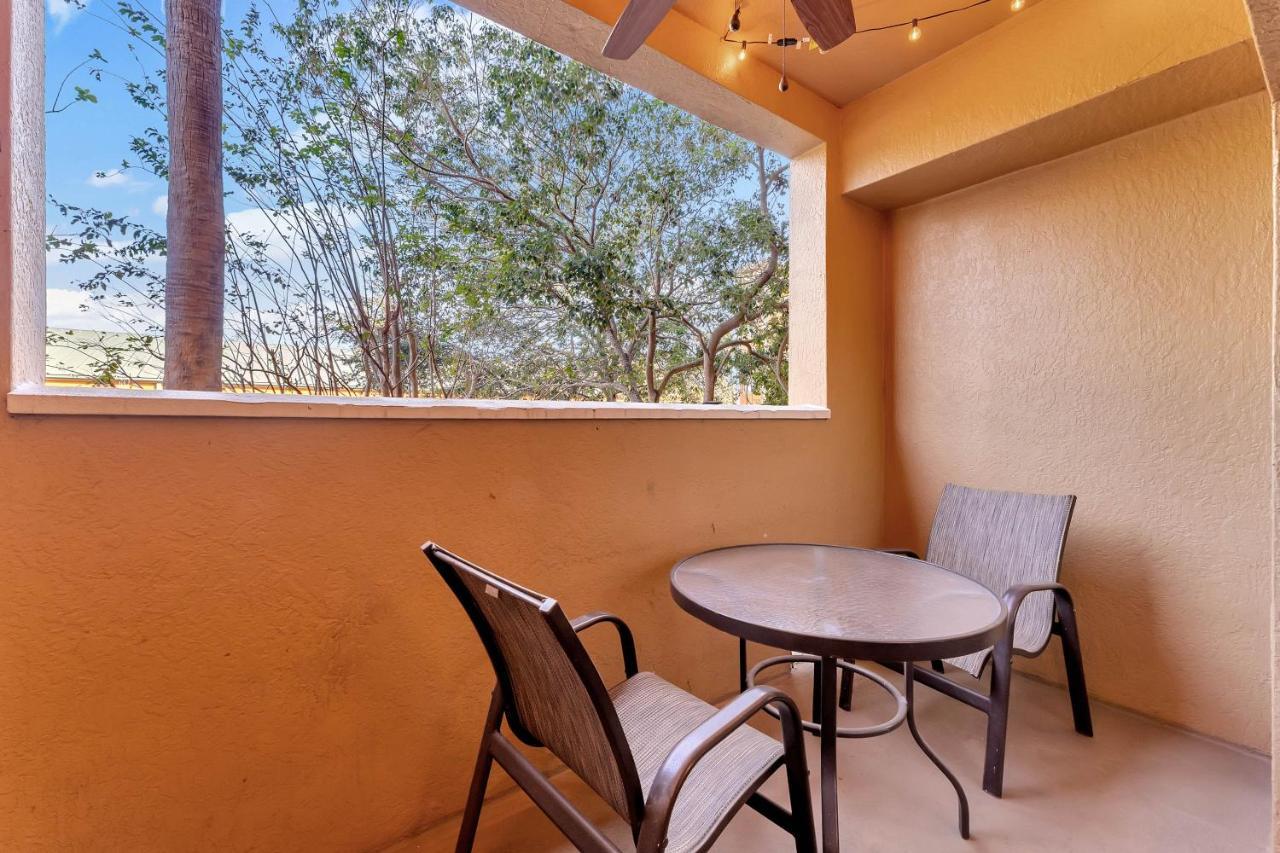Appartamento Designer Corner 3br/2ba -disney & Universal