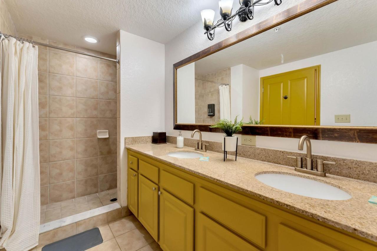 Designer Corner 3br/2ba -disney & Universal Appartamento Orlando
