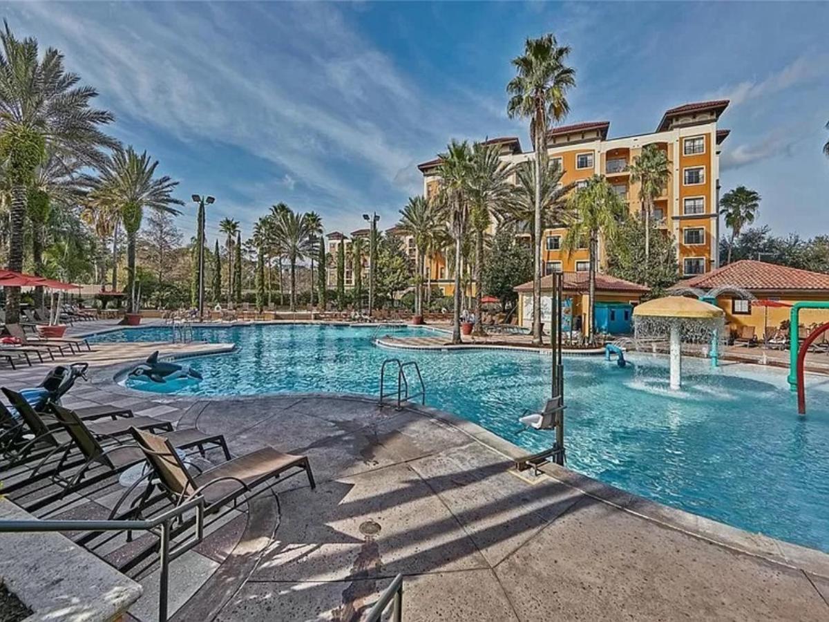 Designer Corner 3br/2ba -disney & Universal