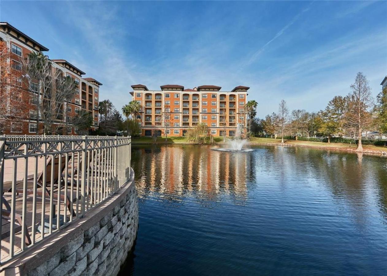 Designer Corner 3br/2ba -disney & Universal