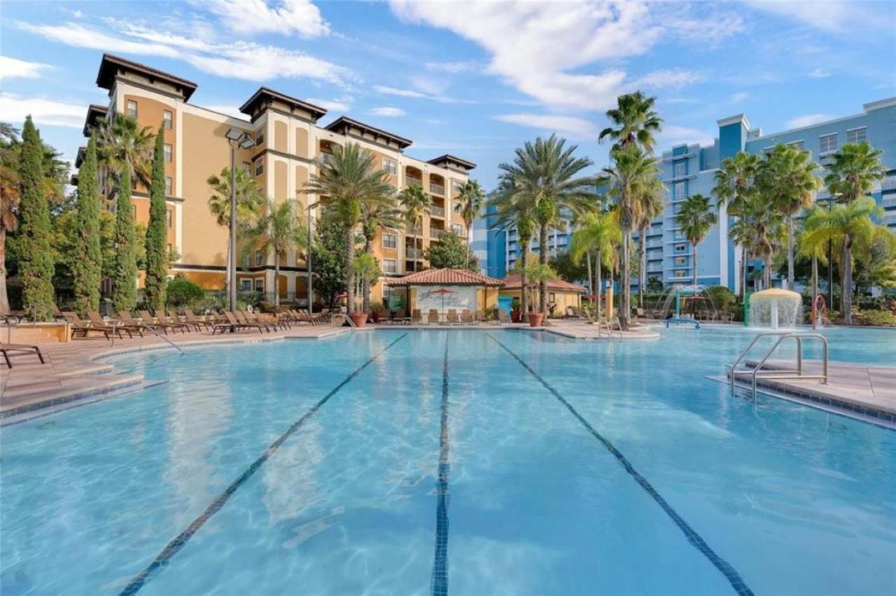 Designer Corner 3br/2ba -disney & Universal Appartamento Orlando
