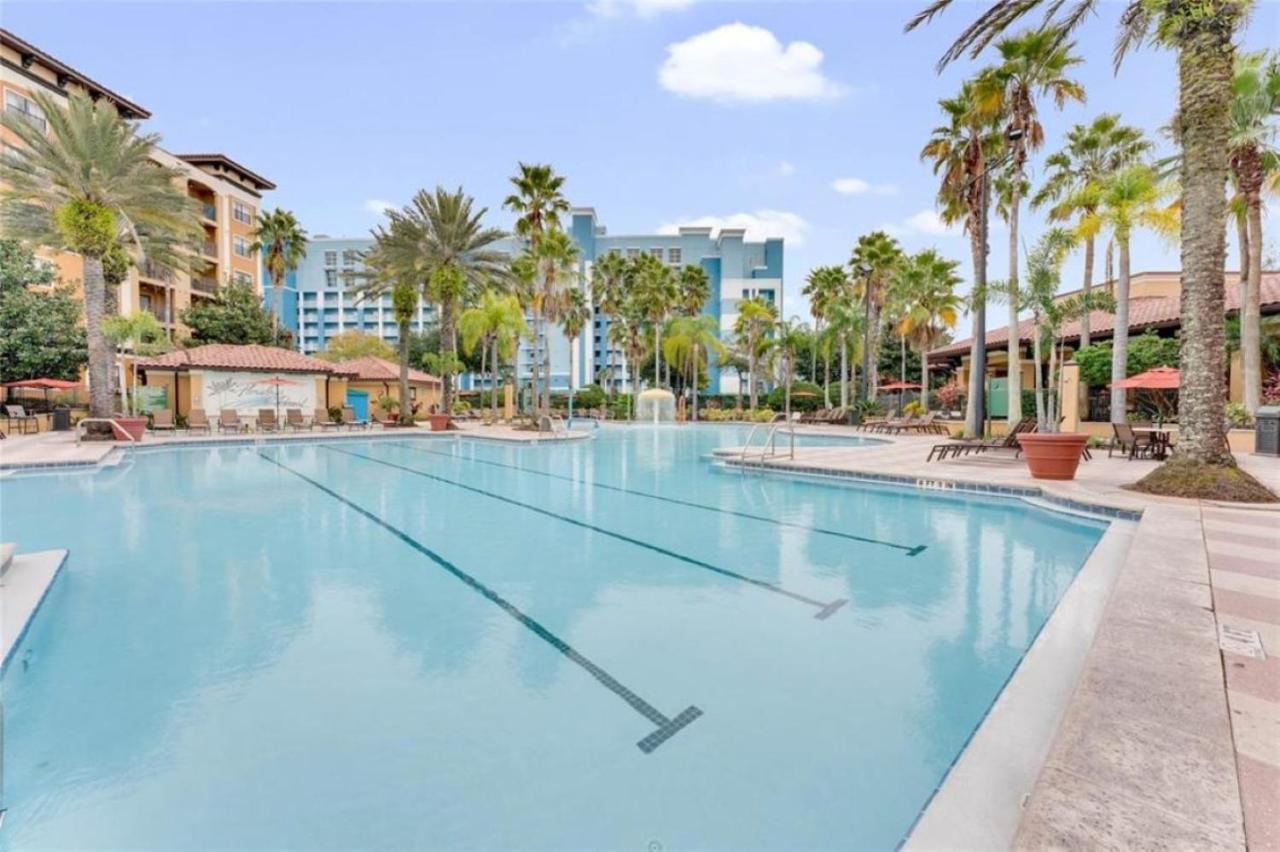 Designer Corner 3br/2ba -disney & Universal Appartamento *