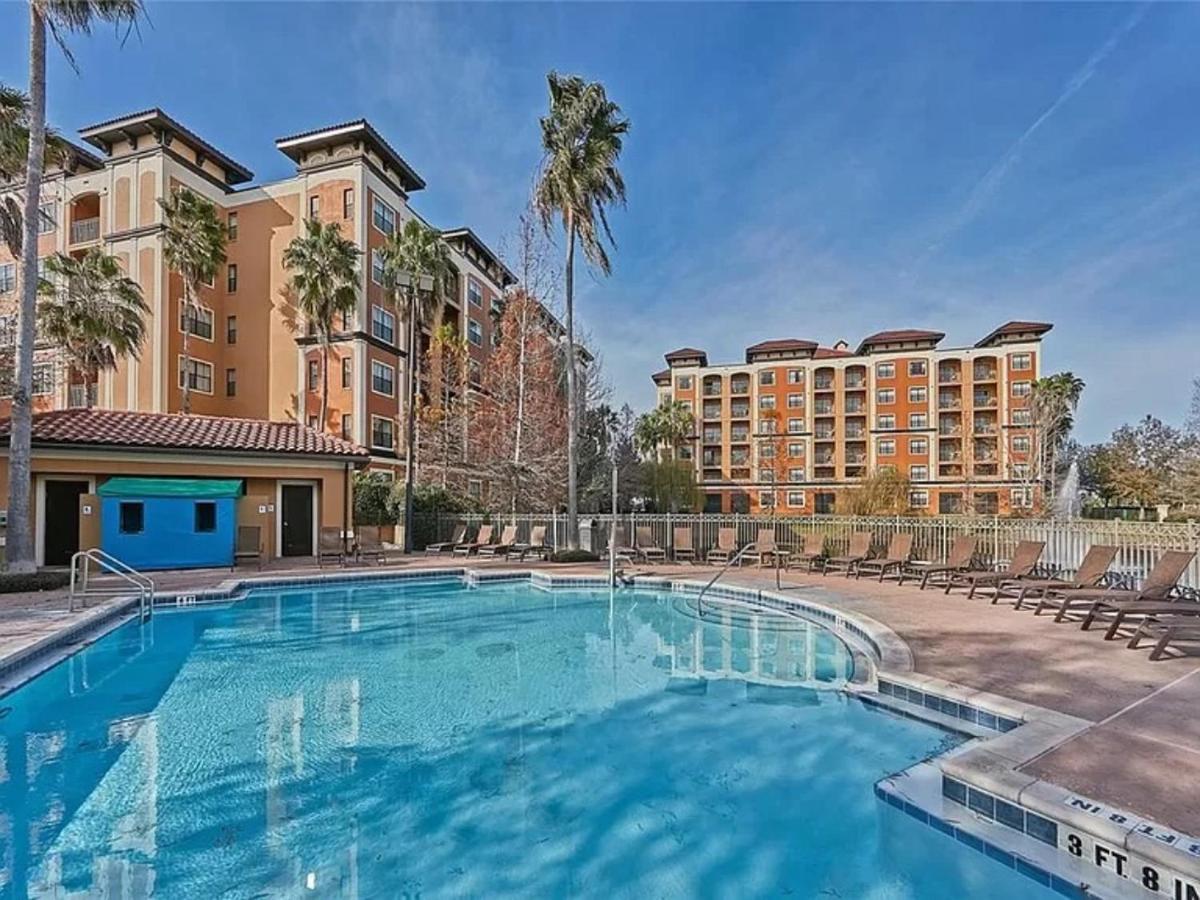 Appartamento Designer Corner 3br/2ba -disney & Universal *