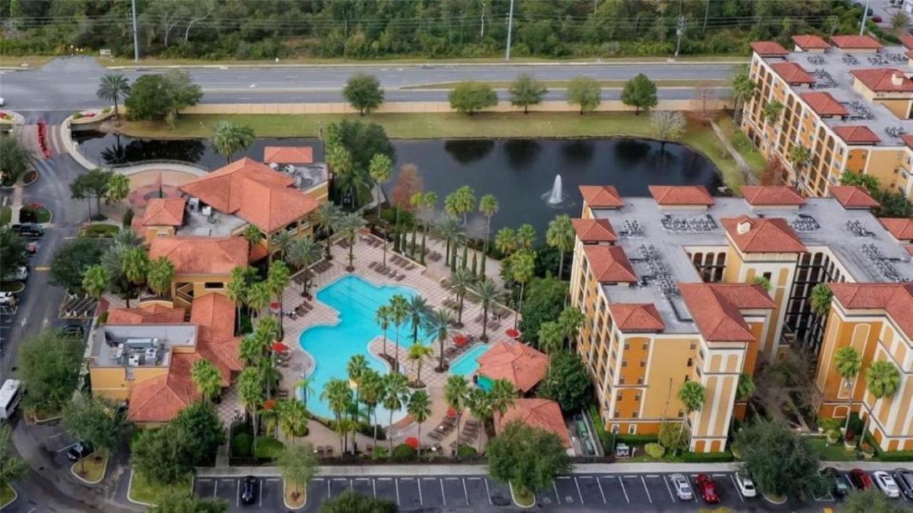 Appartamento Designer Corner 3br/2ba -disney & Universal